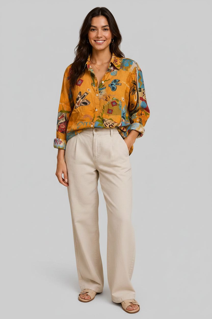 Camisa