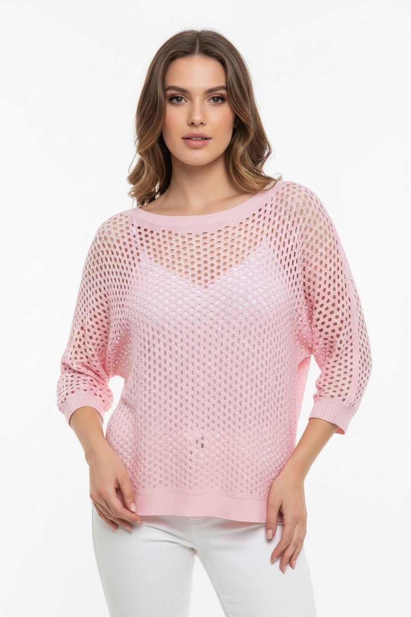 Blusa