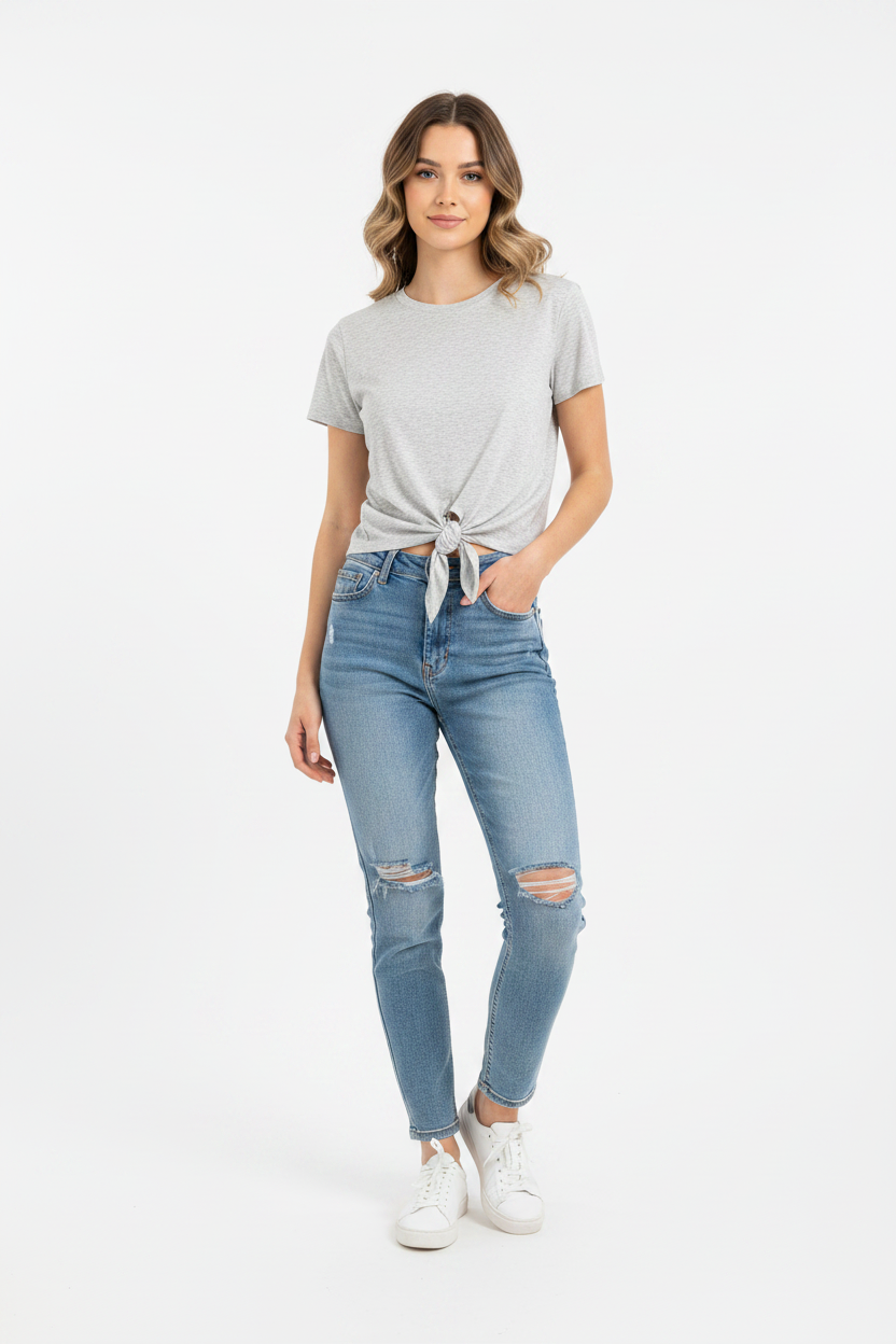 Blusa