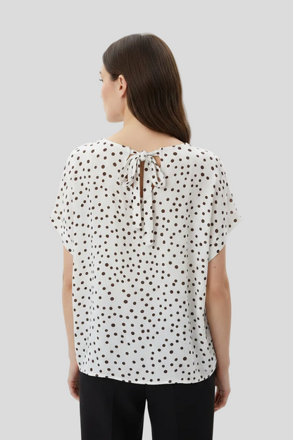 Blusa bolas