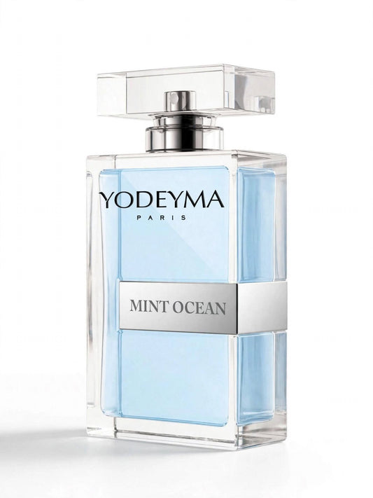 Mint ocean 100ml