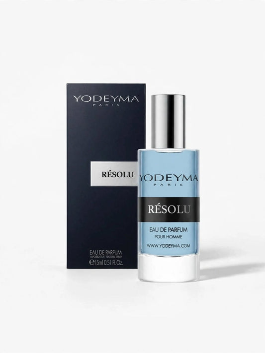 Resolu 15ml