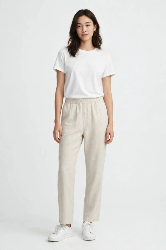 Relaxed pant_8