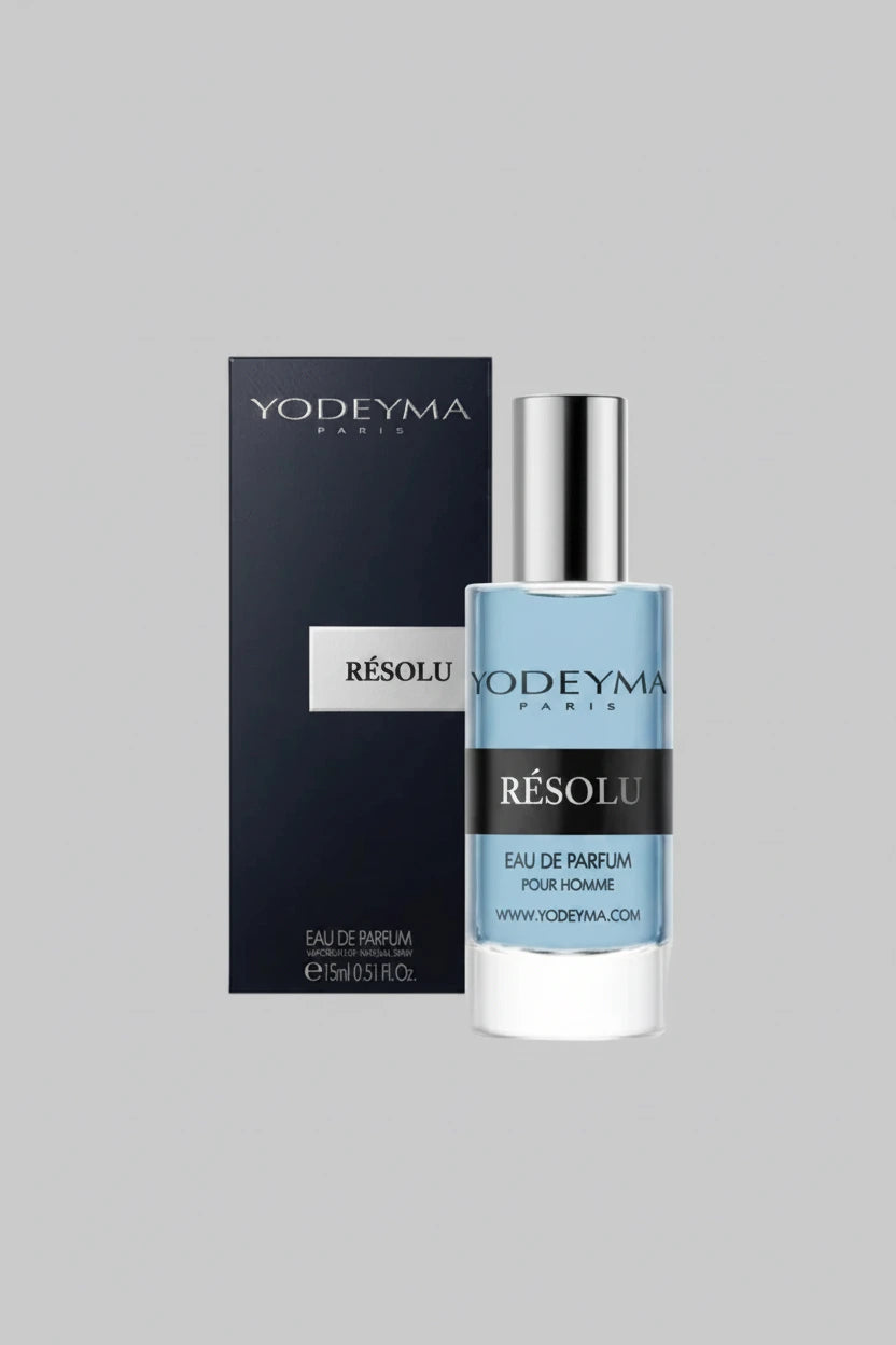 Resolu 15ml