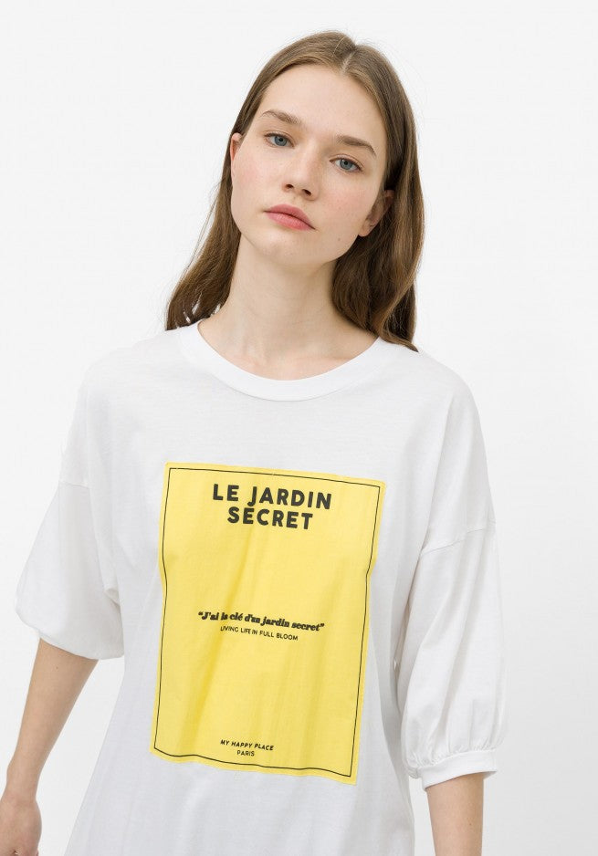T-shirts
