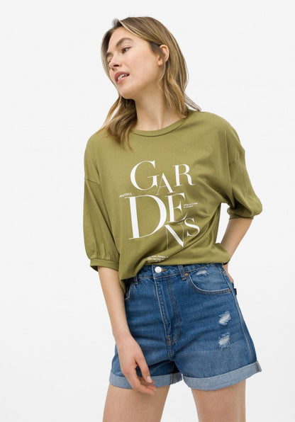 T-shirts