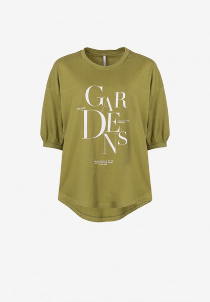 T-shirts