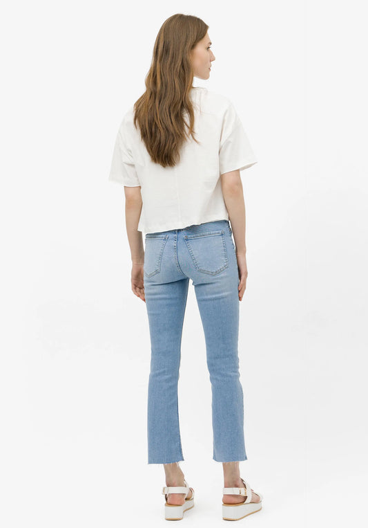 Calça ganga megan