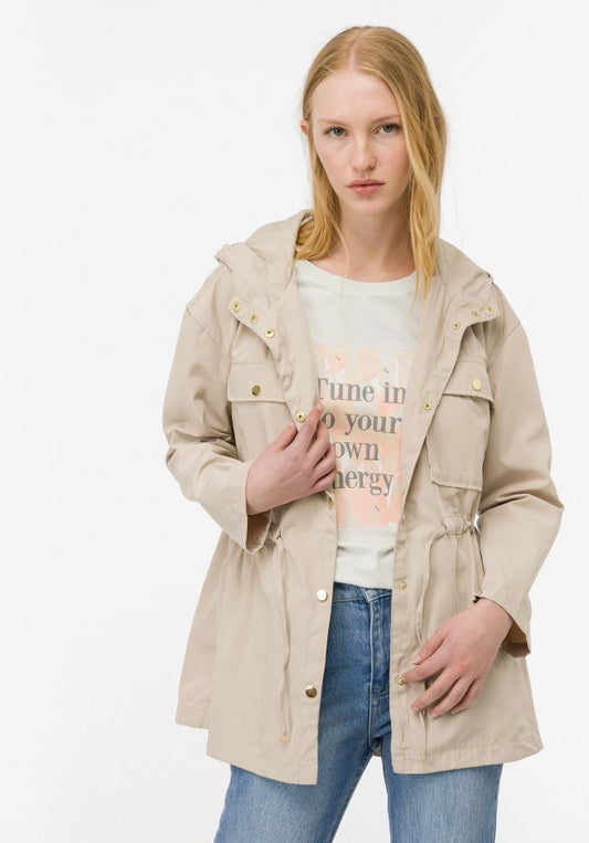 Parka