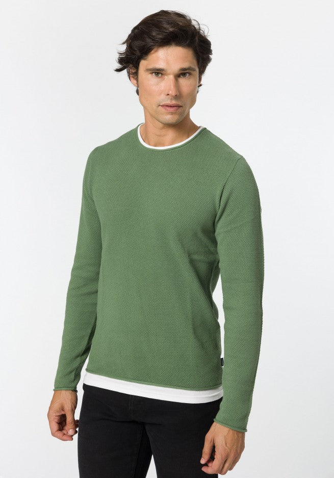 Sweater algodao