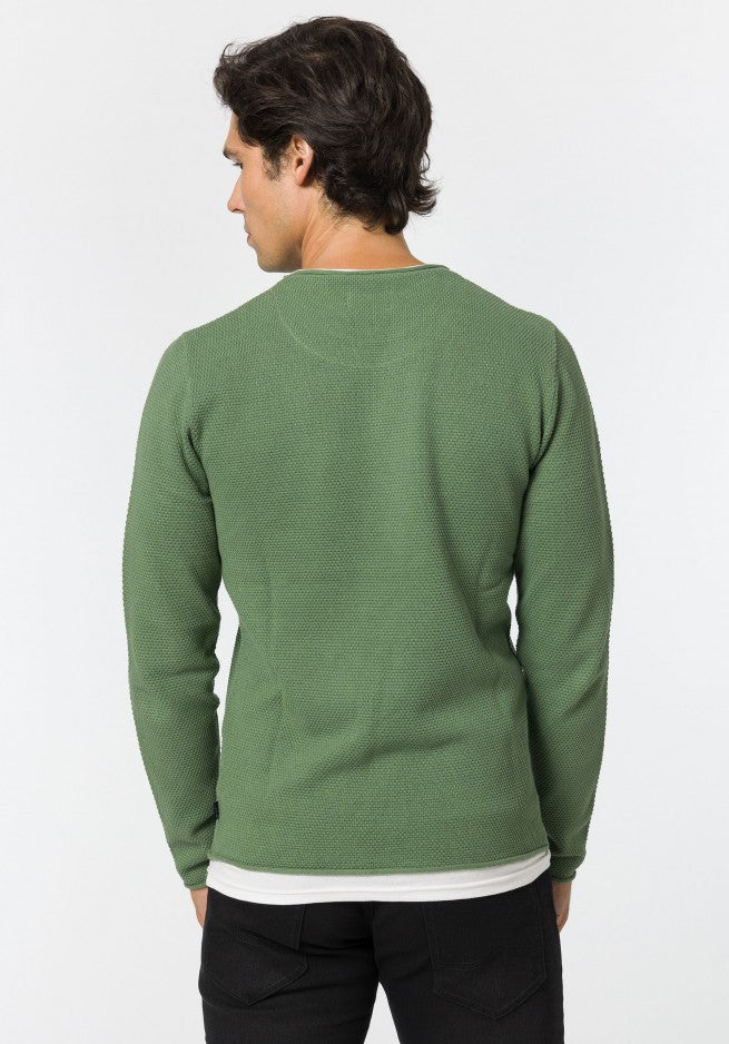 Sweater algodao