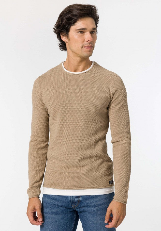 Sweater algodao