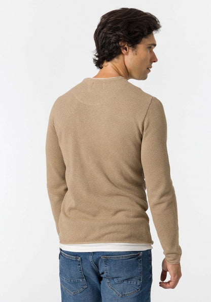 Sweater algodao