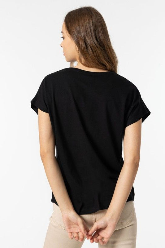 T-shirt cereal