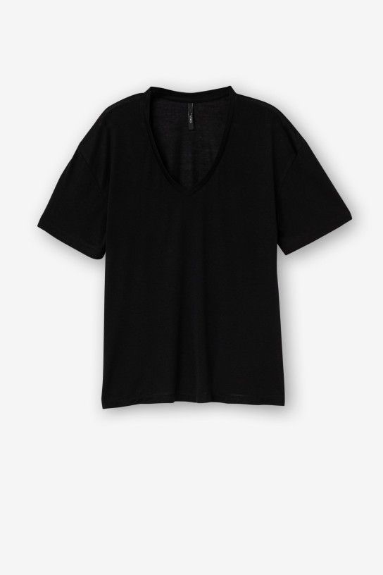 T-shirt rosa