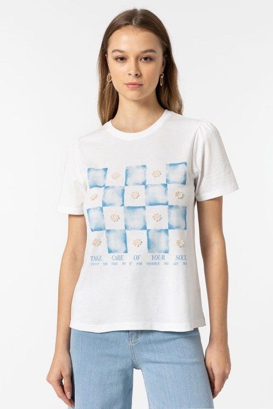 T-shirt dalia