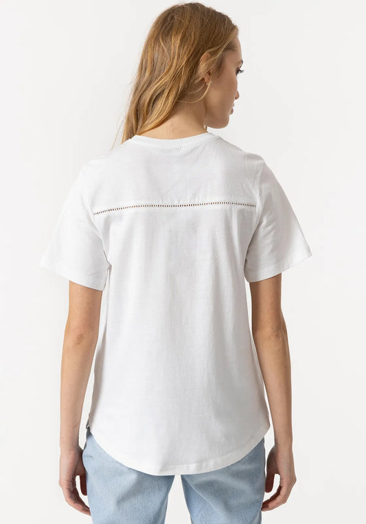 T-shirt folha