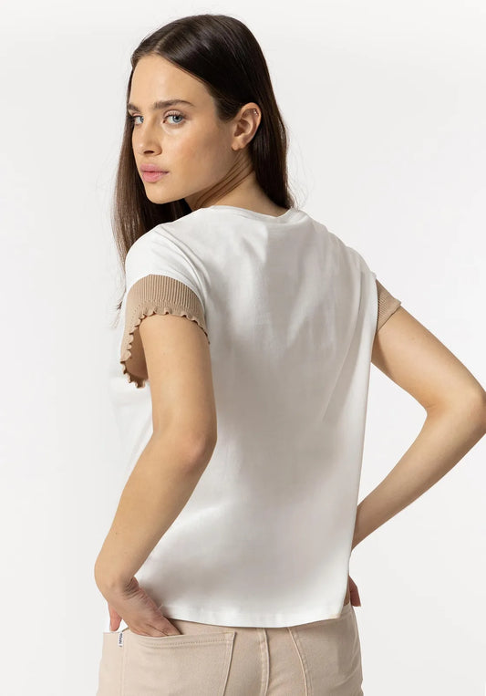 T-shirt suculenta