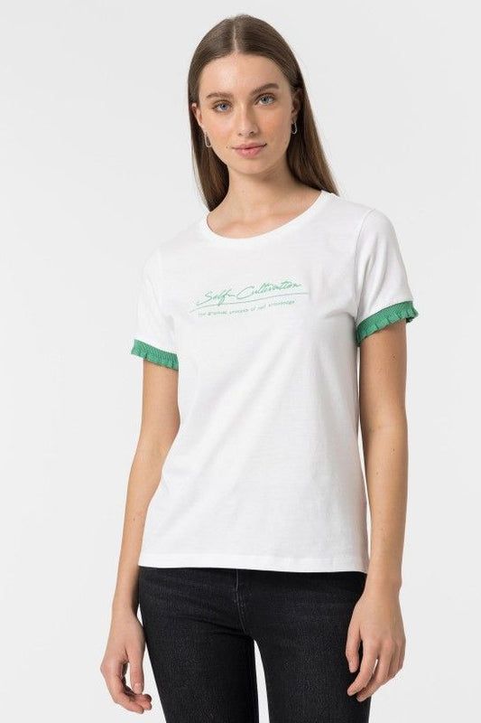 T-shirt cacto