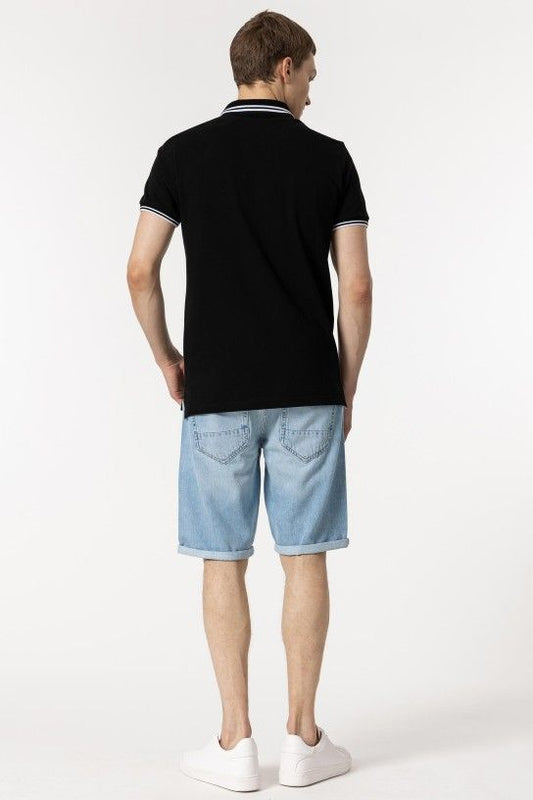 Calção short