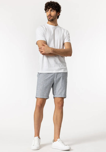 Chino shorts