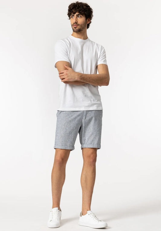Chino shorts