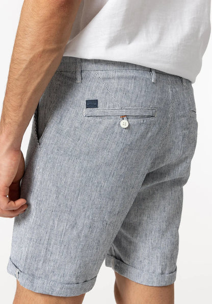 Chino shorts