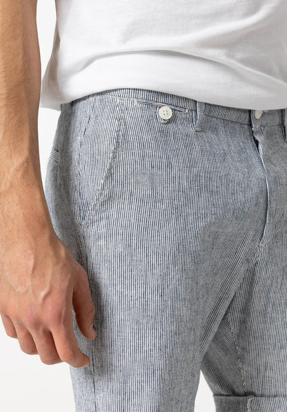 Chino shorts