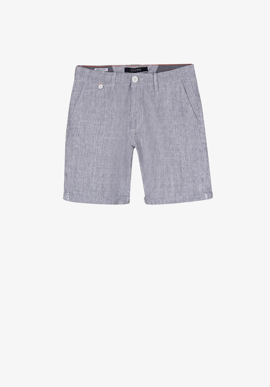 Chino shorts