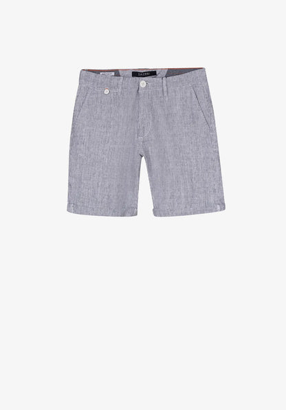 Chino shorts