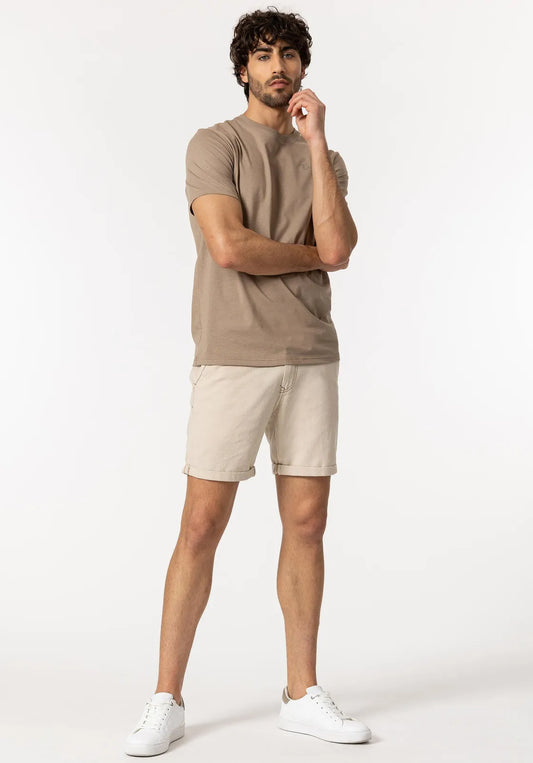 Chino shorts