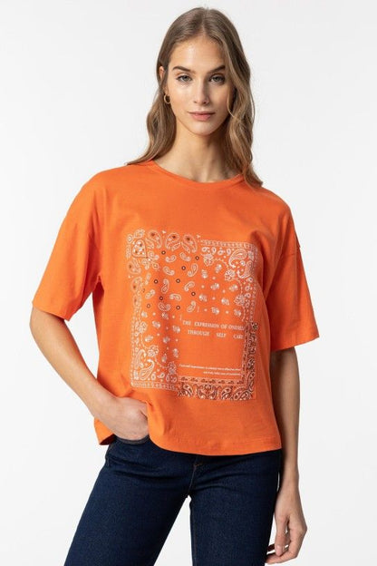T-shirt abundance