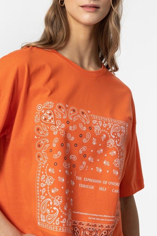 T-shirt abundance