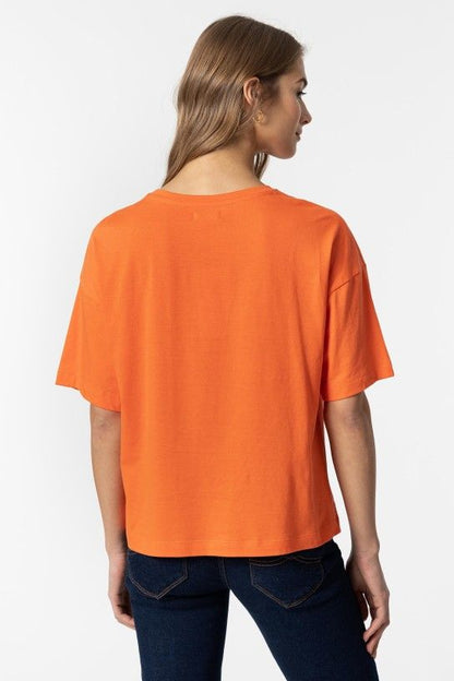 T-shirt abundance