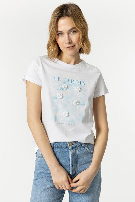 T-shirt patras