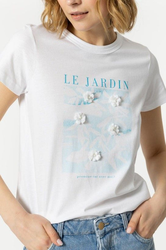 T-shirt patras