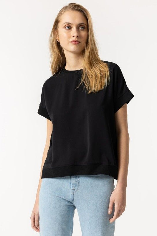 Blusa trufa