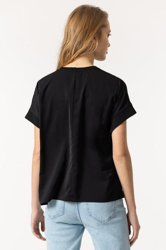 Blusa trufa