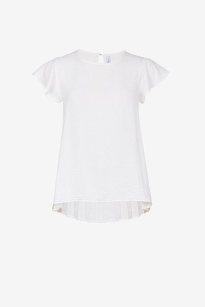 Blusa kara