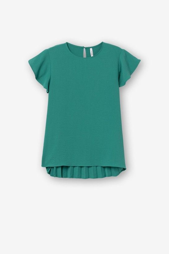 Blusa kara