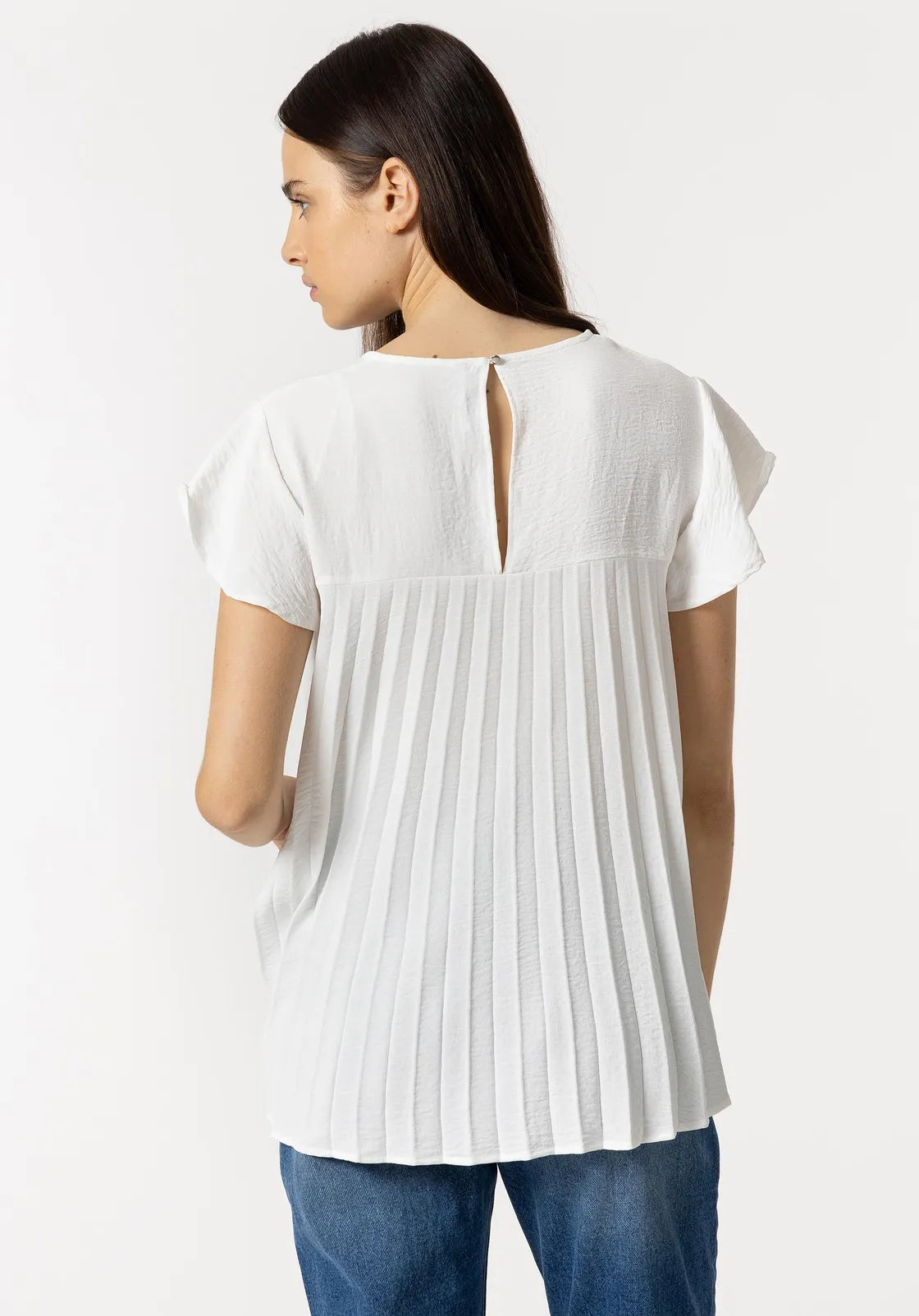 Blusa kara