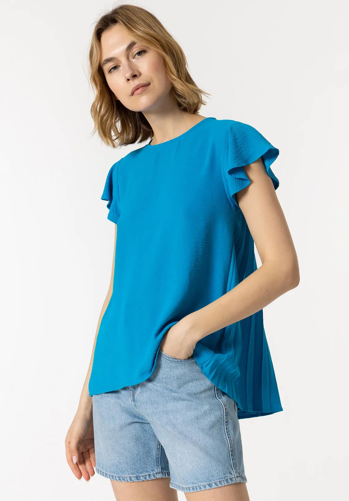 Blusa kara