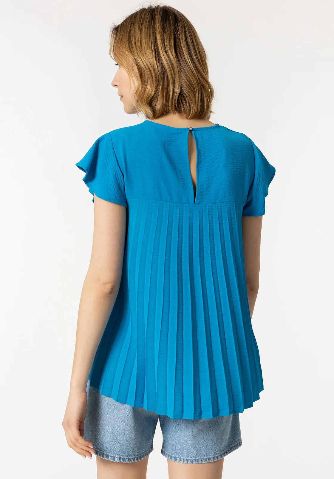 Blusa kara