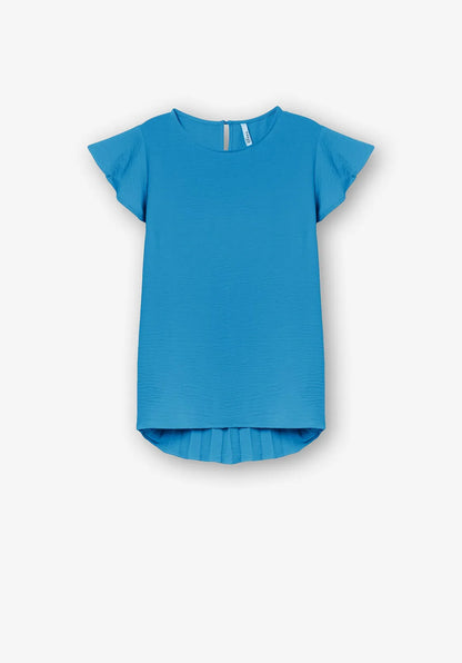Blusa kara