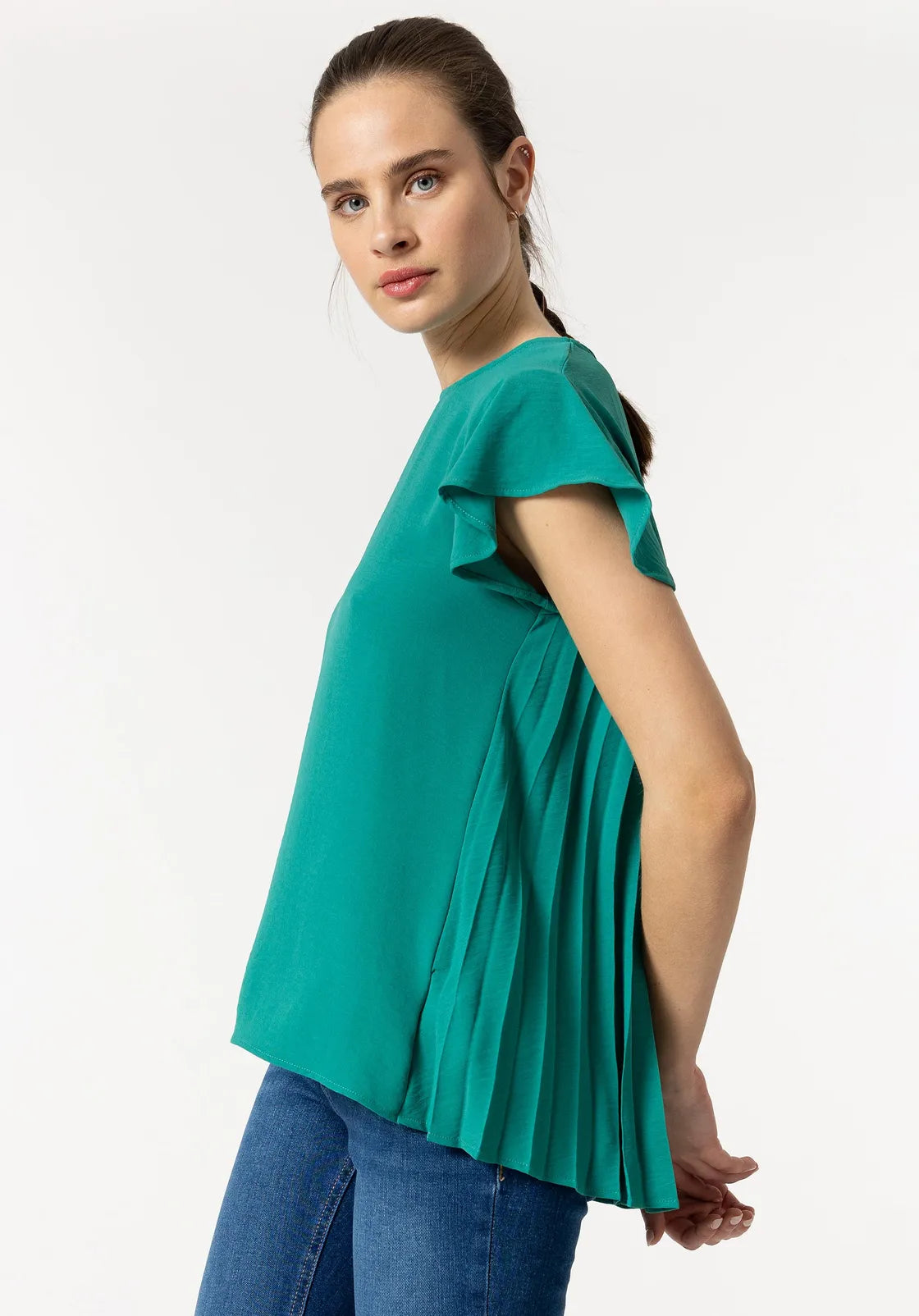 Blusa kara