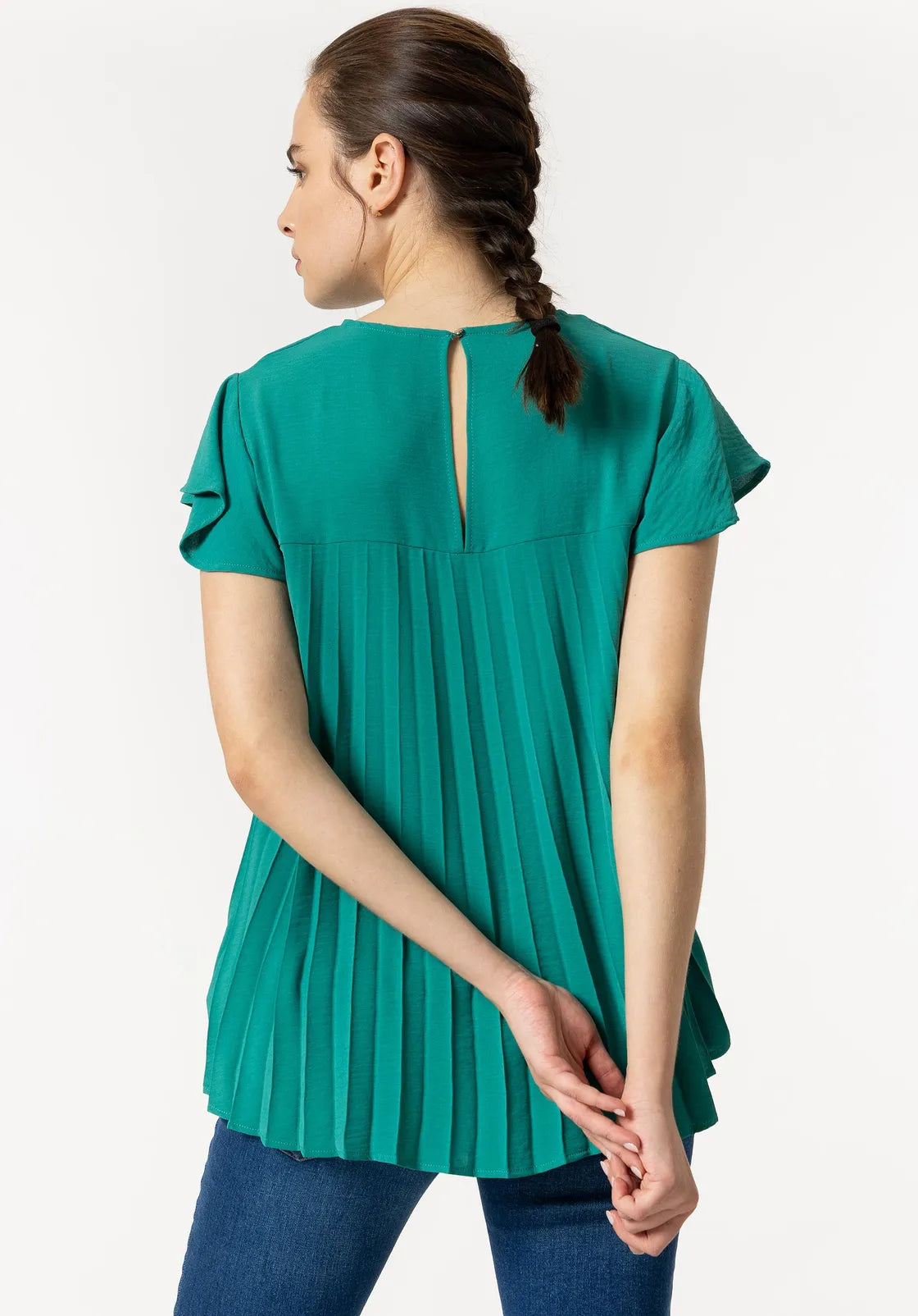 Blusa kara