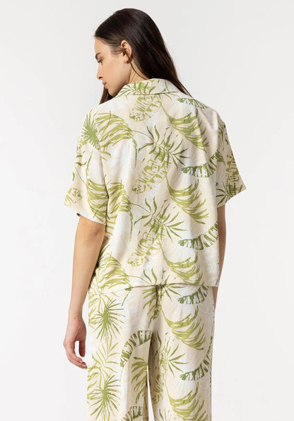 Camisa de senhora nilo