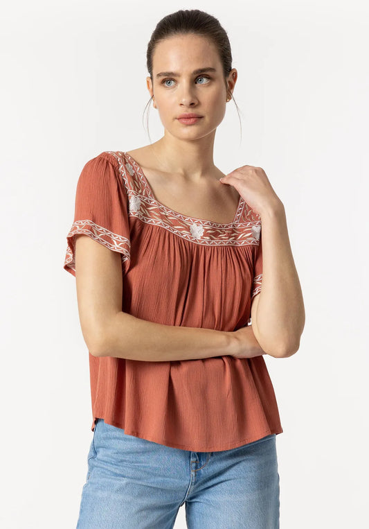 Blusa masala