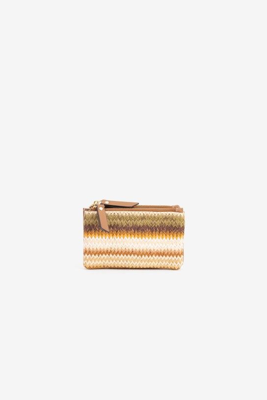 Jenny purse
