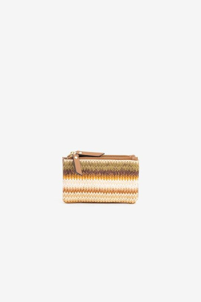 Jenny purse